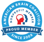 American Brain Coalition Proud Member