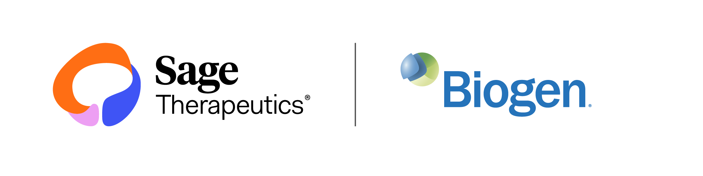 Sage Therapeutics - ADAA会议赞助商