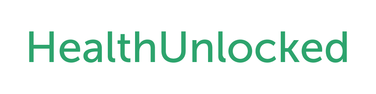HealthUnlocked
