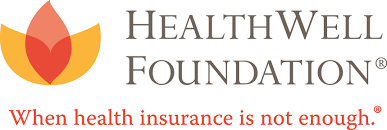 HealthWell基金会