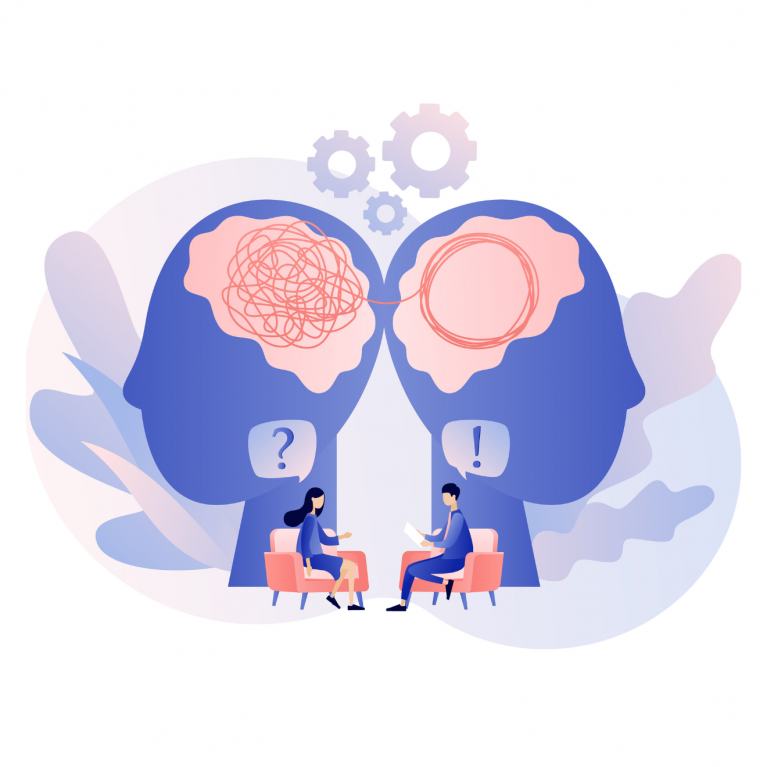 以内化症状为重点的DSM 5的替代分类-金属健康专业网络研讨会