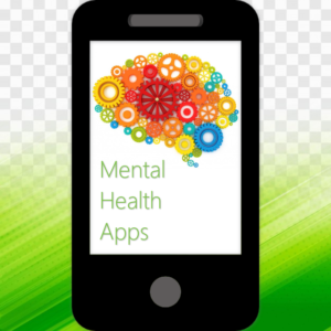心理健康手机应用