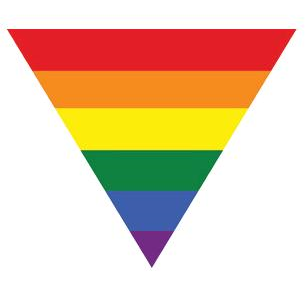 LGBTQ压力模型