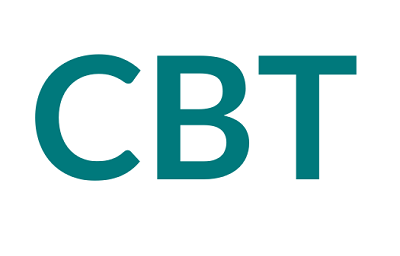 认知行为疗法(CBT)