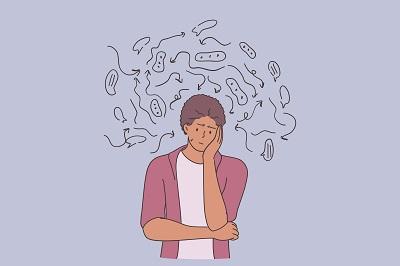 预期性焦虑:在你被割伤之前流血