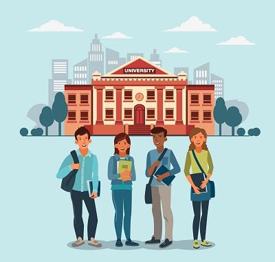 你的孩子要上大学了。谢恩·欧文斯博士的《现在是什么》