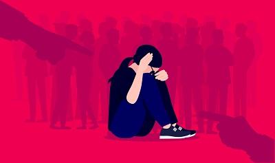 当它超过covid后的社会不适:认识到社交焦虑障碍的迹象