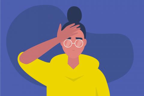 认知行为治疗后悔-专业心理健康网络研讨会