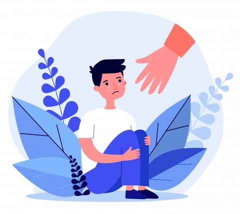 当你的孩子的恐惧是现实的时候，你会怎么做?