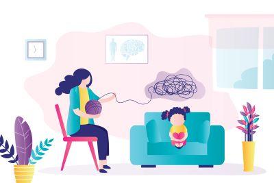 青少年强迫症的住院治疗:回答你的三大问题
