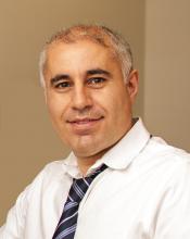Chadi G. Abdallah，医学博士＂loading=