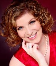 Lynnette A. Averill博士＂loading=
